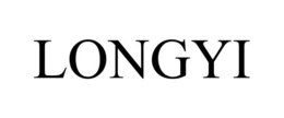 LONGYI trademark
