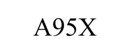 A95X trademark