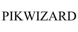 PIKWIZARD trademark