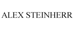 ALEX STEINHERR trademark