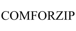 COMFORZIP trademark
