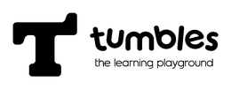 T TUMBLES THE LEARNING PLAYGROUND trademark