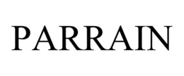 PARRAIN trademark