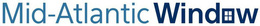 MID-ATLANTIC WINDOW trademark