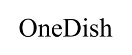 ONEDISH trademark