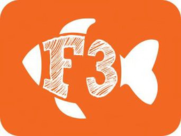 F3 trademark
