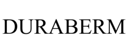 DURABERM trademark
