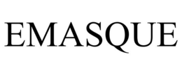 EMASQUE trademark