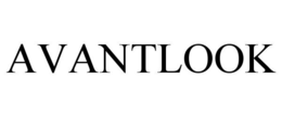 AVANTLOOK trademark