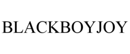 BLACKBOYJOY trademark