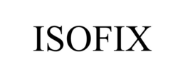 ISOFIX trademark