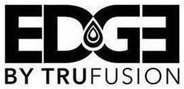 EDGE BY TRUFUSION trademark