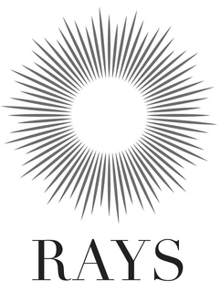 RAYS trademark