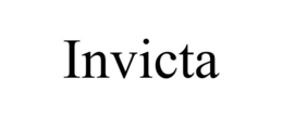 INVICTA trademark
