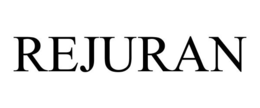 REJURAN trademark