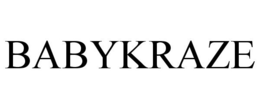 BABYKRAZE trademark