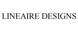 LINEAIRE DESIGNS trademark