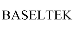 BASELTEK trademark