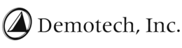 DEMOTECH trademark