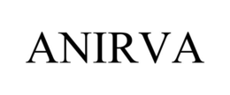 ANIRVA trademark