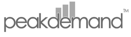 PEAKDEMAND trademark