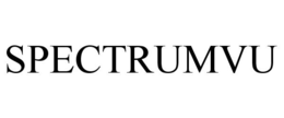SPECTRUMVU trademark