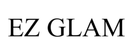 EZ GLAM trademark