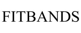 FITBANDS trademark
