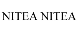 NITEA NITEA trademark