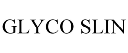 GLYCO SLIN trademark