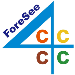 FORESEE 4 C C C C trademark