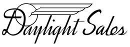 DAYLIGHT SALES trademark
