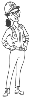 SANDY trademark