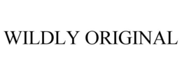 WILDLY ORIGINAL trademark