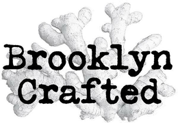 BROOKLYN CRAFTED trademark