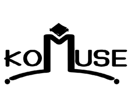 KOMUSE trademark