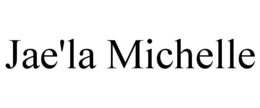 JAE'LA MICHELLE trademark