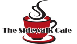 THE SIDEWALK CAFE trademark