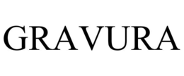 GRAVURA trademark