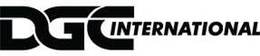 DGC INTERNATIONAL trademark