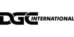 DGC INTERNATIONAL trademark