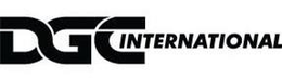 DGC INTERNATIONAL trademark