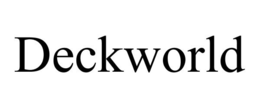DECKWORLD trademark