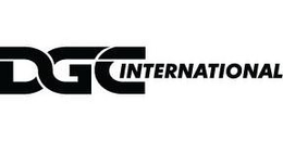DGC INTERNATIONAL trademark