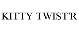 KITTY TWIST'R trademark