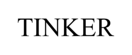 TINKER trademark