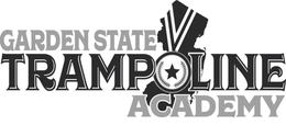 GARDEN STATE TRAMPOLINE ACADEMY trademark