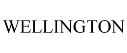 WELLINGTON trademark