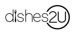 DISHES2U trademark