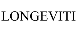 LONGEVITI trademark